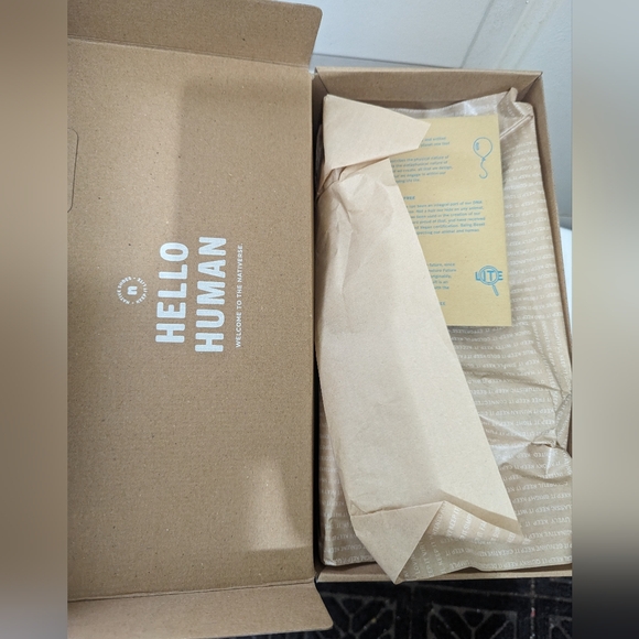 Native Shoes Zurich sandals, size 10m/12w, pigeon grey, Dublin grey, cloud grey - Picture 2 of 9